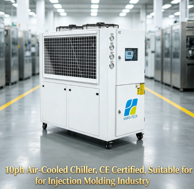 Industrial Water Cooling Tower & Chiller Manufacturer - Competitive Pricing for Industrial Cooling
