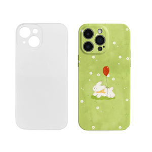 <span class=keywords><strong>Cover</strong></span> per Telefono 3D per Sublimazione Personalizzabile Fai-da-Te con Trasferimento a Caldo Pellicola Resistente per Stampa Sottile per <span class=keywords><strong>iPhone</strong></span> 17 16 15 14 13 12 11 8 <span class=keywords><strong>7</strong></span> - Product Image 1