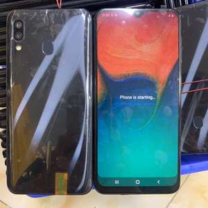 Smartphone Cellulaire pour Amsung A30 64 Go 4G 2SIM Non Neuf Téléphones Mobiles Originaux pour Amsung A30 Téléphone Mobile Celulare - Product Image 3