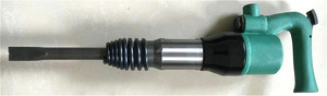 Grado Industrial neumática de demolición Jack Hammer a demoler concretas y arcilla de las superficies - Product Image 3