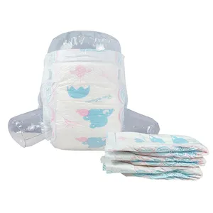 South African hot sale disposable night diapers for babies economic wholesale nappies