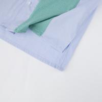 Chemises d'été décontractées brodées à impression graphique personnalisée pour hommes vente en gros Streetwear Western Cuban Boxy recadrée Social chemises pour hommes