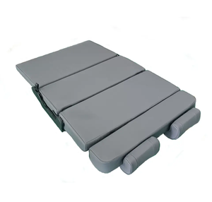 YSR RV Fábrica Personalizada Económica 2-Junta <span class=keywords><strong>Camper</strong></span> RV Sofá Cama Asiento - Product Image 4