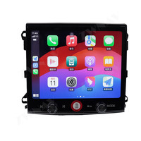 ZWNAV 8.4 "Carplay pour Porsche Cayenne 2010-2016 autoradio GPS Navigation multimédia lecteur vidéo écran tactile stéréo tête unité