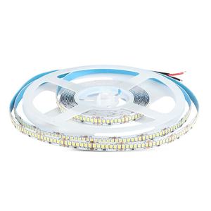 Bande LED - bande de 5 m, 4000k, 18w/m, 24v, ip20, idéale pour l'éclairage décoratif et fonctionnel en intérieur. * - Product Image 1