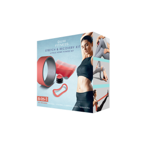 ชุดออกกำลังกายที่บ้าน D0100H7LXWT ชุดอุปกรณ์ฟื้นฟูเหล็กเคลือบยางสำหรับอุปกรณ์ฝึกความแข็งแรง ใช้ได้กับอุปกรณ์ทั่วไป - Product Image 4