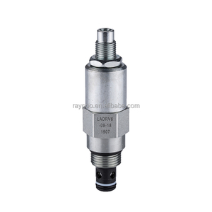 Hydraforce RV10-26A au-dessus de la soupape de décharge actionnée par pilote hydraulique - Product Image 2