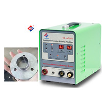 Smart Spark Surfacing Repair Machine, Carbon Steel Castings
