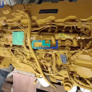ชุดเครื่องยนต์ Heavy Duty 3508 ใช้ร่วมกับเครื่องยนต์ดีเซล E3408 3116 C13 C15 สำหรับอุปกรณ์ก่อสร้าง - Product Image 2