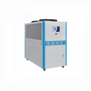 เครื่องทำความเย็นน้ำรุ่นใหม่ <span class=keywords><strong>JL</strong></span>-AC สำหรับโรงงานผลิต เหมาะสำหรับเครื่องทำความร้อนแบบเหนี่ยวนำ - Product Image 1