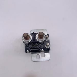Relé de arranque Senwei 500A 12V 24VDC con terminales de tornillo para excavadora 3916302 - Product Image 3