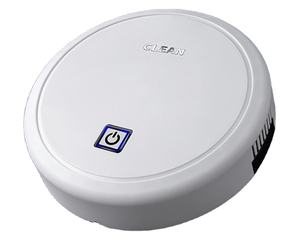 <span class=keywords><strong>Robot</strong></span> de limpieza de suelo <span class=keywords><strong>para</strong></span> <span class=keywords><strong>fregar</strong></span>, barrido automático, Motor sin escobillas de plástico de 3,7 V, <span class=keywords><strong>Robot</strong></span> aspirador inteligente OEM 3,7 - Product Image 1