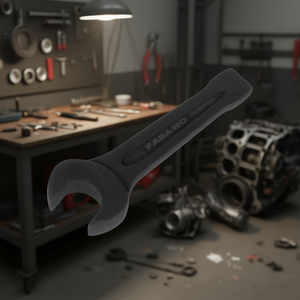 Fasano Open End Wrench 32mm Automotive Repair <b>Tool</b> - Product Image 3