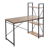 Bureau d'étude simple blanc bon marché bureau à domicile organisateur de bureau multi-fonction personnalisé location maison écoles