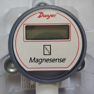 Transmetteur de capteur de pression différentielle Dwyer Ms-131 24 Vdc 1 Psi Max Ip65 - Product Image 4