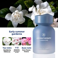 Diffuseur de parfum automobile Dunmo haut de gamme moderne, parfum frais longue durée, désodorisant d'intérieur, nouvelle évaporation naturelle pour vitres de voiture