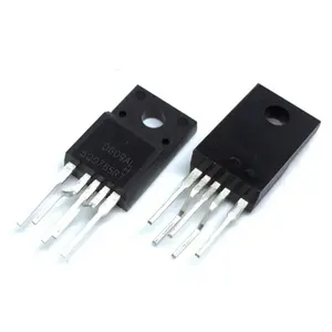 Circuitos integrados de fadas originais (ics) 5q0765t