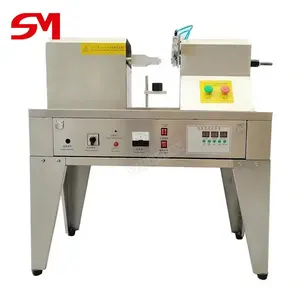 Automatic Modern And Advanced Multi-Function Ultrasonic Wave Plastic Seal Machine Soft Tube End Tail Sealing Machine