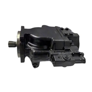 Pompe à pistons variables de série haute fiabilité FRR074 FRR090 Pompe à circuit ouvert FR-R-090C-CN-20-20-NN-N-3-K4N2-A1N-AAA-NNN-NNN - Product Image 3