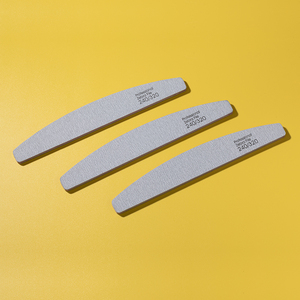 Toptan fabrika düşük fiyat tırnak törpüsü 100/100 yıkanabilir tırnak törpüsü kiti özel etiket pembe yeşil beyaz Zebra Mini tırnak törpüsü tırnak törpüsü - Product Image 2