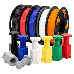 3D SHAPING Engineering Plastic Printing Filament Automatic Material System AMS Compatible 1.75mm Diameter 200C High <b>Strength</b> - Product Image 3