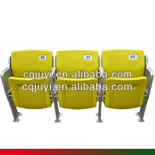 Футбольное поле складные стулья для наружного BLM-4251