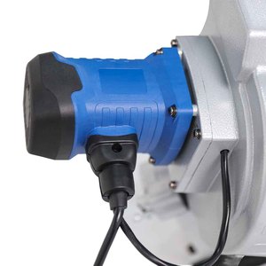 Machine de découpe automatique de métaux, scie à ruban industrielle, machine de découpe de métaux automatique, scie à métaux industrielle automatique - Product Image 4