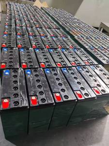 Batería cohete 6 dzm 20, sin mantenimiento - Product Image 5