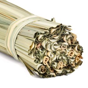 Jouet à mâcher rond comestible et écologique <span class=keywords><strong>en</strong></span> herbe de roseau pour <span class=keywords><strong>hamster</strong></span>, chinchilla, lapin, cobaye - Product Image 4