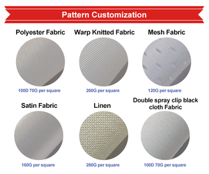 Небольшой ручной флаг из полиэстера с сублимационной печатью, двухсторонние развевающиеся ручные флаги с логотипом, печать на заказ - Product Image 4