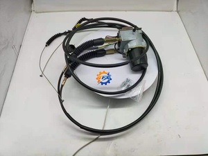 325 325 L 325 LN 330 330 L 330 LN คันเร่ง E320 E312ชิ้นส่วนเครื่องจักรก่อสร้างมอเตอร์126-3019 7Y - 3913 247-5227 - Product Image 2