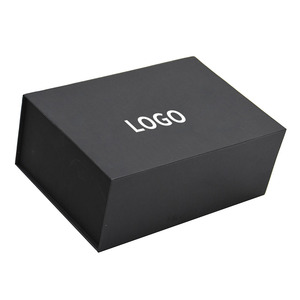 Chất Lượng Cao Thiết Kế Tùy Chỉnh Mang Nhãn Hiệu Có Thể Tái Chế In Logo Giày Hộp Tùy Chỉnh Bao Bì Hộp Quần Áo - Product Image 1