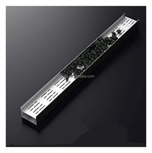 Nhà Máy Quảng tuyến cống thép không gỉ cống <span class=keywords><strong>S</strong></span>àn thép không gỉ thoát nước - Product Image 6