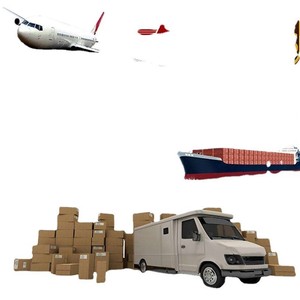 Huibang International Logistics, transport aérien express de Chine vers le Canada, livraison rapide en 3-5 jours, dédouanement. - Product Image 2