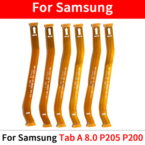Factory Mainboard <strong>Flex</strong> <strong>for</strong> Samsung Tab a 8.0 P205 P200 Tab A10.1 T510 T515 Tab S6 Lite P615 <strong>LCD</strong> Display <strong>Flex</strong> Replacement Parts - Product Image 3
