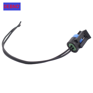 12146312 15326386 25036979 nuevo arnés del Sensor de temperatura del refrigerante del motor para vehículos Chevy GMCCadillac Pontiac Buick - Product Image 5