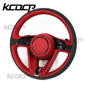 Para <span class=keywords><strong>Bentley</strong></span> <span class=keywords><strong>Continental</strong></span> <span class=keywords><strong>GT</strong></span> <span class=keywords><strong>Bentley</strong></span> Flying Spur Mulsanne Volante de fibra de carbono - Product Image 2
