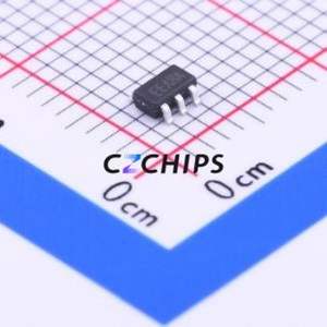 SY7080ABC วงจรรวม SOT-23-6ชิป IC DC-DC PMIC ของแท้ของใหม่ - Product Image 1