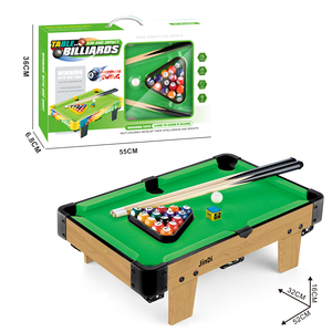 Meilleures ventes : Table de <span class=keywords><strong>billard</strong></span> pour enfants, jouet éducatif, mini-set de <span class=keywords><strong>billard</strong></span> pour la maison, jeu interactif parent-enfant, activité familiale <span class=keywords><strong>en</strong></span> intérieur - Product Image 2