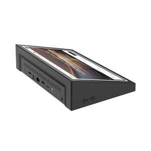 10 inch Tabletop <span class=keywords><strong>Android</strong></span> kiosk máy tính bảng rk3576 ocate lõi Wifi 6 bt5.4 <span class=keywords><strong>Android</strong></span> 14 cảm ứng điện dung máy tính bảng <span class=keywords><strong>HDMI</strong></span> RJ45 DC <span class=keywords><strong>Tablet</strong></span> PC - Product Image 3