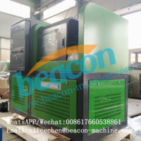 Banc d'essai pour injecteurs HEUI et Common Rail BEACON MACHINE CR819