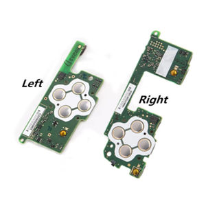 <span class=keywords><strong>Carte</strong></span> mère d'origine pour Nintendo Switch Joy con <span class=keywords><strong>Carte</strong></span> de fonction PCB - Product Image 5