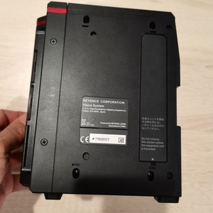 Commandez directement en ligne la caméra CV-X300F de 0,47 mégapixels compatible avec le contrôleur de type - Product Image 2
