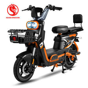 Ju <span class=keywords><strong>Wuba</strong></span> 2. Generation Erwachsenen-Pendler E-Scooter 500W 6-Röhren-Controller 3-Gang Kohlenstoffstahl Digital Doppelscheibenbremse Elektrofahrrad - Product Image 4