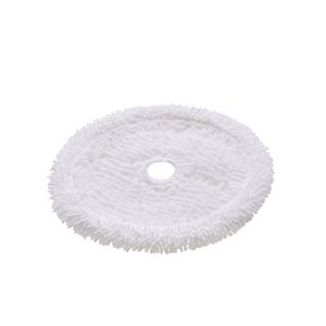3115 EV675 2859 Tampons en tissu pour nettoyeurs <span class=keywords><strong>vapeur</strong></span> Bissell Spinwave Robot Vacuum Cleaner - Product Image 2