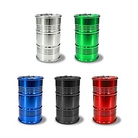 Clé USB en métal créative à bas prix, 64 Go, 128 Go, 256 Go, 32 Go, 16 Go, avec garantie de 2 ans pour usage professionnel