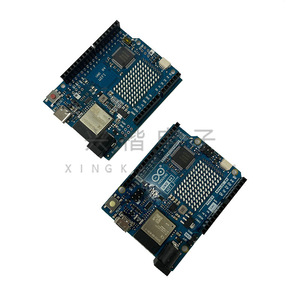 Placa de Desarrollo Oficial Uno R4 Minima Wifi Compatible con Arduino, Placa Educativa para Makers - Product Image 4