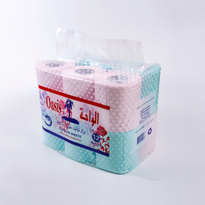 <span class=keywords><strong>Papier</strong></span> <span class=keywords><strong>toilette</strong></span> <span class=keywords><strong>professionnel</strong></span>, 10 pièces, en vrac, pack de 4 rouleaux de <span class=keywords><strong>papier</strong></span> <span class=keywords><strong>toilette</strong></span> - Product Image 6