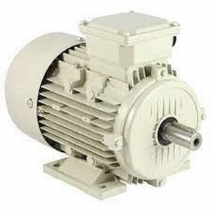 MOTEUR À INDUCTION 0,43 KW 1,08 A 460 V 60 HZ 1670 TR/MIN LUBRIFICATION MOTEUR À TRANSMISSION PAR CHAÎNE - Product Image 2