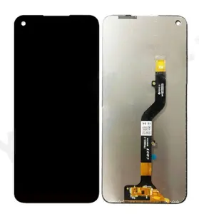 For BLU V50 V0510WW/G71 G0430WW Touch Screen Digitizer LCD Display Assembly